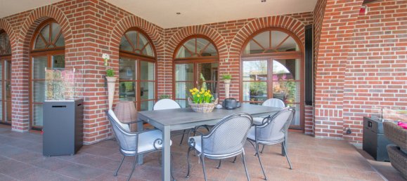 8 rooms Villa in Cloppenburg, Germany No. 159859 9