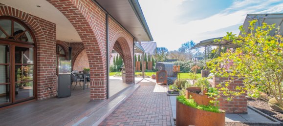 8 rooms Villa in Cloppenburg, Germany No. 159859 10