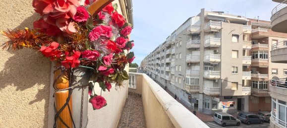 Пентхаус 69м² в Торревьеха, Аликанте, Валенсия, Испания № 369951 18