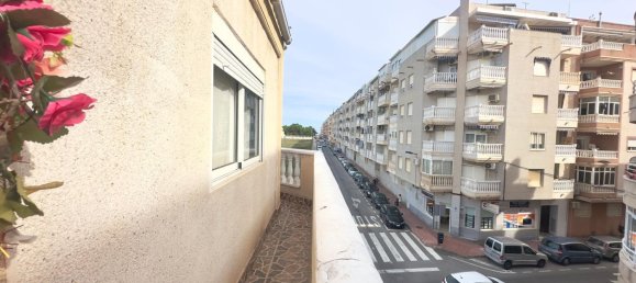 Пентхаус 69м² в Торревьеха, Аликанте, Валенсия, Испания № 369951 19