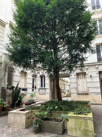 1 bedroom Apartment in Paris, France No. 310003