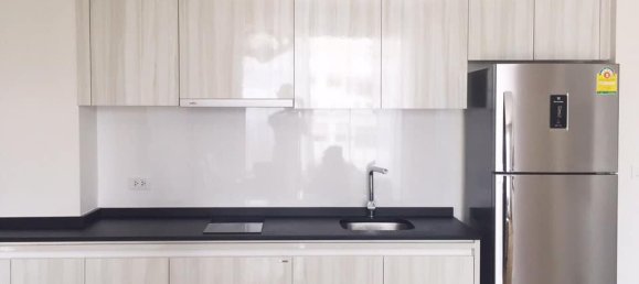 شقة 2 غرف نوم  في Watthana, Thailand رقم 62726 5