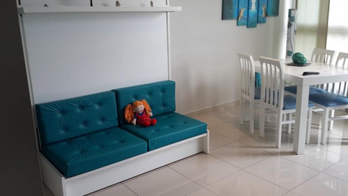 Estúdio em Buenos Aires, Argentina N.º 80680