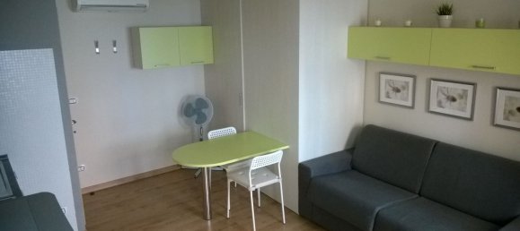 بناية في Trieste, Italy 100متر مربع رقم 251067 2