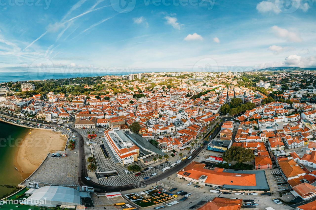  عقار تجاري في Cascais, Portugal 170متر مربع رقم 248900