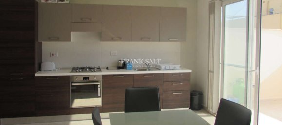 Ático de 1 dormitorio en Msida, Malta No. 4036 4