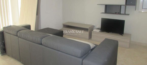 Ático de 1 dormitorio en Msida, Malta No. 4036 6