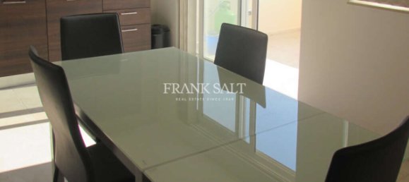 Ático de 1 dormitorio en Msida, Malta No. 4036 5