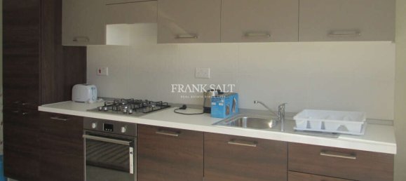 Ático de 1 dormitorio en Msida, Malta No. 4036 7