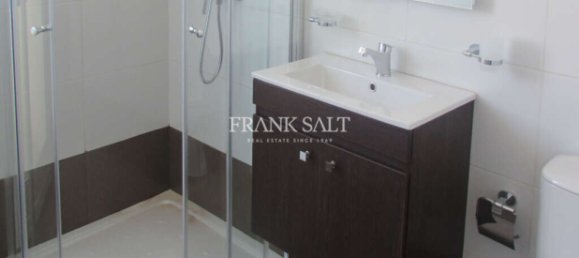 Ático de 1 dormitorio en Msida, Malta No. 4036 8