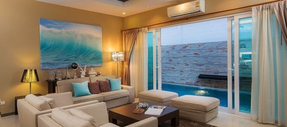 4 bedrooms Cafe / restaurant in Pattaya, Thailand No. 2218 6