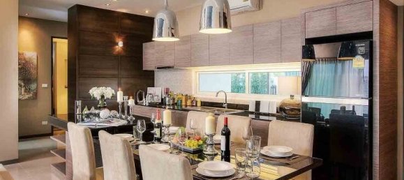 4 bedrooms Cafe / restaurant in Pattaya, Thailand No. 2218 5