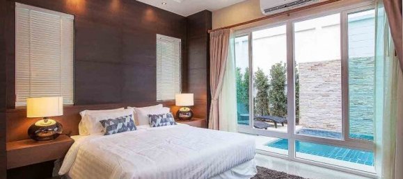 4 bedrooms Cafe / restaurant in Pattaya, Thailand No. 2218 2