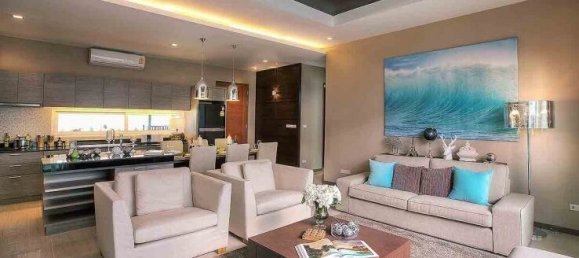 4 bedrooms Cafe / restaurant in Pattaya, Thailand No. 2218 4