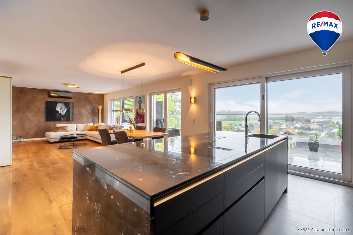 3 غرف نوم بانتهاوس في Merzig-Wadern, Germany رقم 226939