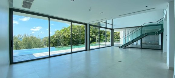 4 bedrooms Villa in Phuket, Thailand No. 5924 30