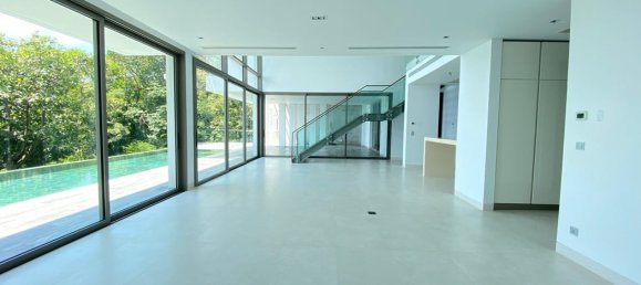 4 bedrooms Villa in Phuket, Thailand No. 5924 29