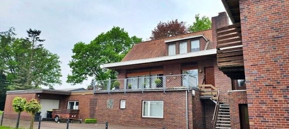 Edificio de 12 habitaciónes en Rotenburg, Germany No. 169206 4