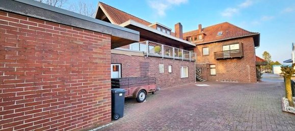 Edificio de 12 habitaciónes en Rotenburg, Germany No. 169206 5