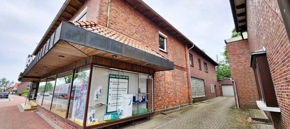 Edificio de 12 habitaciónes en Rotenburg, Germany No. 169206 8