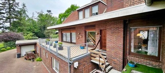 Edificio de 12 habitaciónes en Rotenburg, Germany No. 169206 11