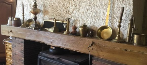 2 bedrooms House in Aube, France No. 290854 2