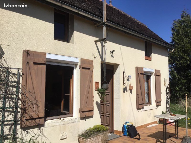 2 bedrooms House in Aube, France No. 290854
