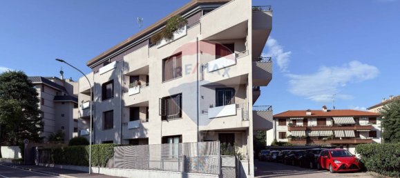 2 Schlafzimmer Wohnung in Gorgonzola, Italy, Nr. 377063 25