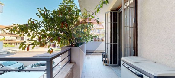 2 Schlafzimmer Wohnung in Gorgonzola, Italy, Nr. 377063 39