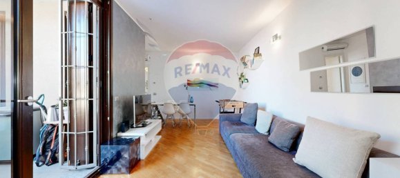 2 Schlafzimmer Wohnung in Gorgonzola, Italy, Nr. 377063 27