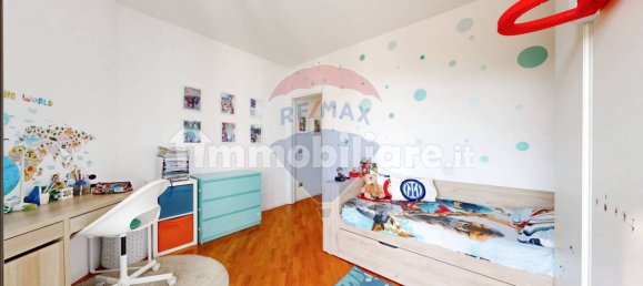 2 Schlafzimmer Wohnung in Gorgonzola, Italy, Nr. 377063 16