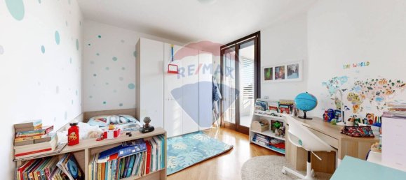 2 Schlafzimmer Wohnung in Gorgonzola, Italy, Nr. 377063 12
