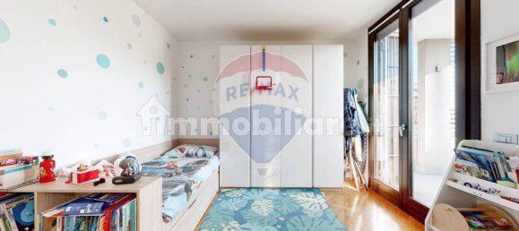 2 Schlafzimmer Wohnung in Gorgonzola, Italy, Nr. 377063 13