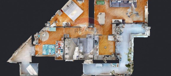 2 Schlafzimmer Wohnung in Gorgonzola, Italy, Nr. 377063 21