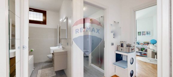 2 Schlafzimmer Wohnung in Gorgonzola, Italy, Nr. 377063 4