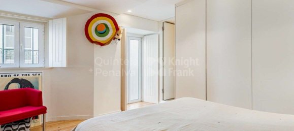 Apartamento de 3 dormitorios en Lisbon, Portugal No. 99727 23