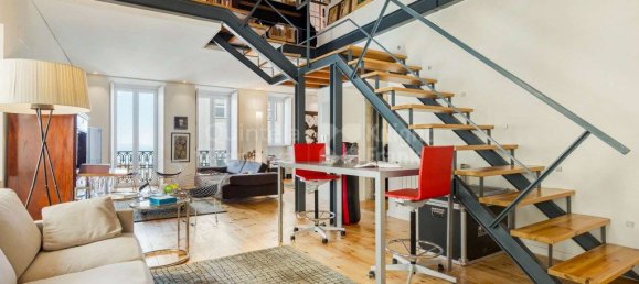 Apartamento de 3 dormitorios en Lisbon, Portugal No. 99727 3