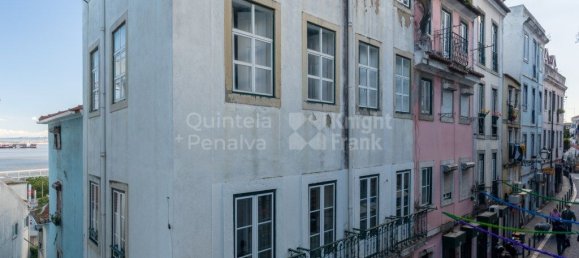 Apartamento de 3 dormitorios en Lisbon, Portugal No. 99727 25