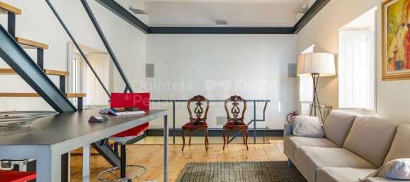 Apartamento de 3 dormitorios en Lisbon, Portugal No. 99727 7