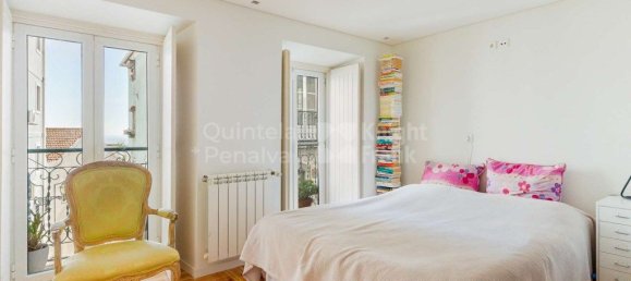 Apartamento de 3 dormitorios en Lisbon, Portugal No. 99727 19