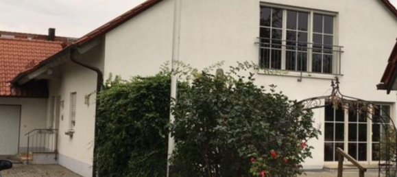 Casa de 4 habitaciónes en Ingolstadt, Germany No. 300365 4