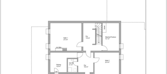Casa de 4 habitaciónes en Ingolstadt, Germany No. 300365 3