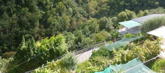 11غرفة منزل في Rapallo, Italy رقم 38441 49