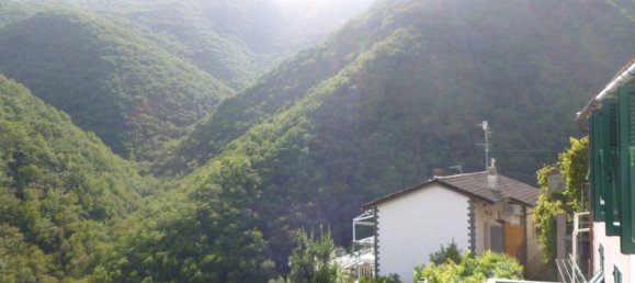 11غرفة منزل في Rapallo, Italy رقم 38441 46