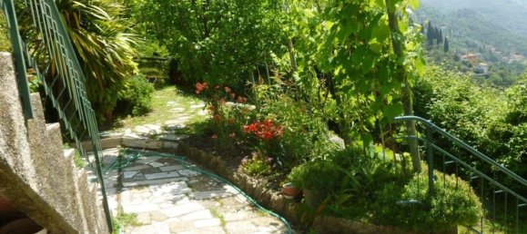 11غرفة منزل في Rapallo, Italy رقم 38441 17