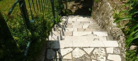 11غرفة منزل في Rapallo, Italy رقم 38441 19