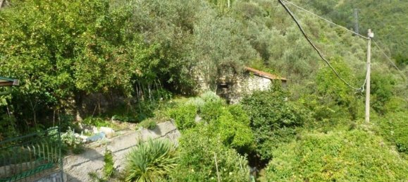 11غرفة منزل في Rapallo, Italy رقم 38441 43