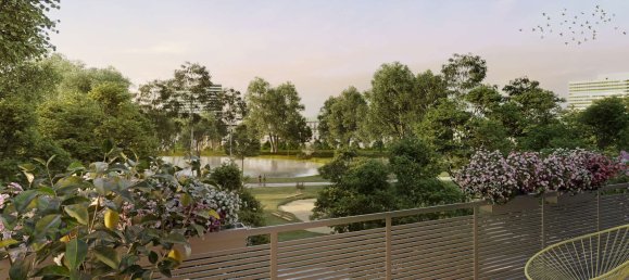 2 bedrooms Apartment in Dahlem, Germany No. 91453 6