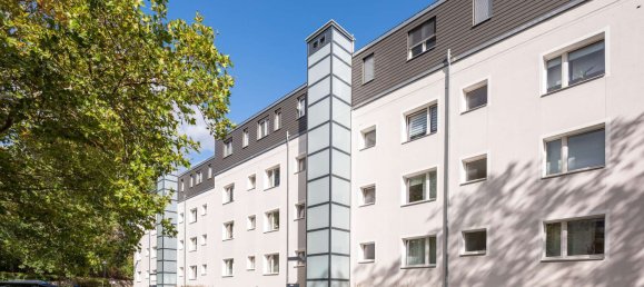 2 bedrooms Apartment in Dahlem, Germany No. 91453 2