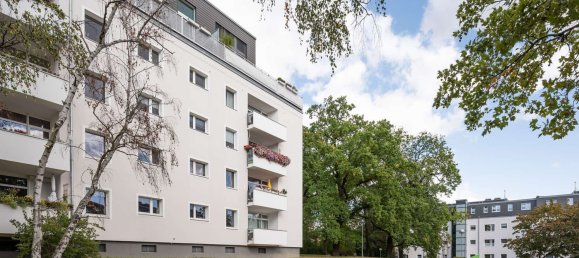 2 bedrooms Apartment in Dahlem, Germany No. 91453 5